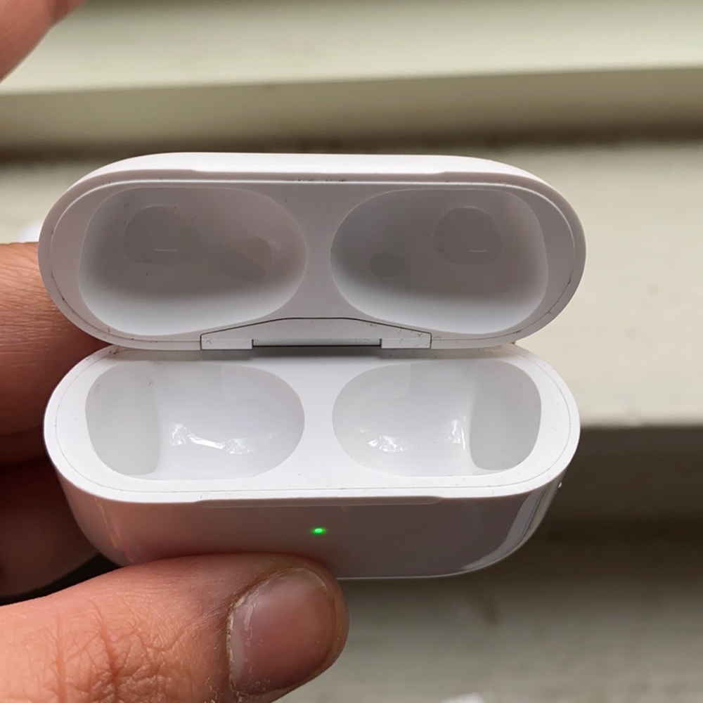 Airpod pros